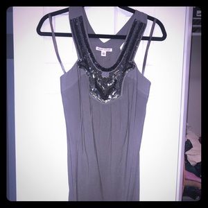 Banana Republic mini dress